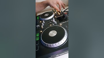 The Newmark idj3 Test Drive