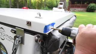 Fixing the FlipPac Day 1