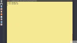 02 06 Pythonic File IO