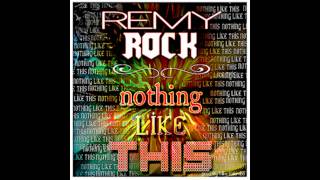 Remy Rock - Nothing Like this (New Single) prod by Mike Kalombo