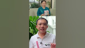 Bộ đôi này sẽ giúp bạn cải thiện vấn đề tiêu hoá vượt bậc! | Dr.Phan Hồng Sơn #drphanhongson