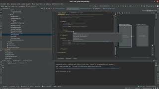 Разработка под Android #1: удобный viewBinding и навигация во фрагментах