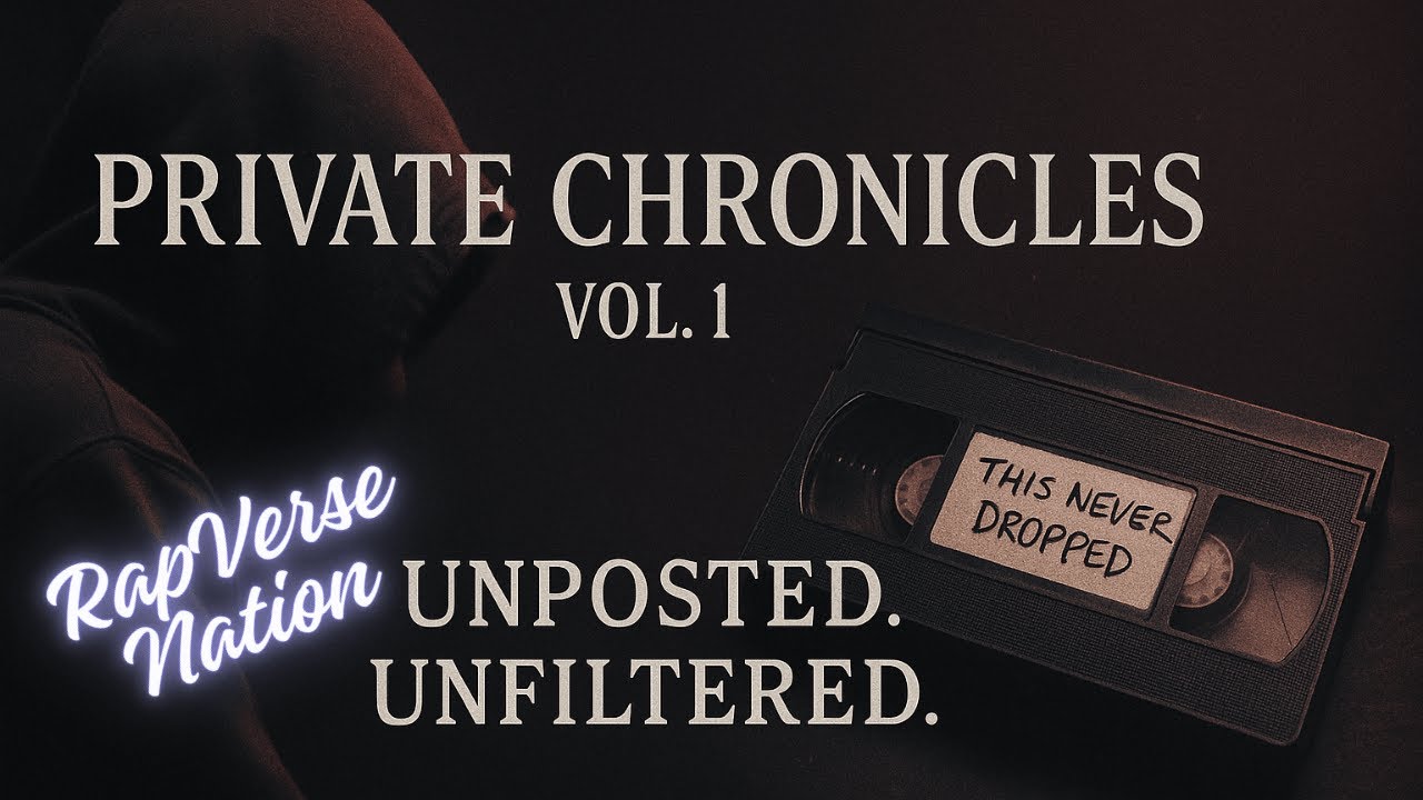 Top 20  Rap Songs you'll Never Forget! Unseen, Unposted, Unapologetic