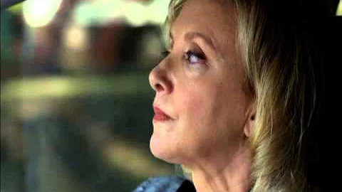 Rialto Channel - RECTIFY - Meet Janet Talbot