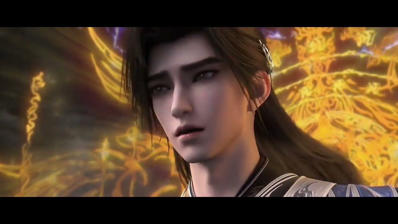 Perfect world (episode 236 sub indo)