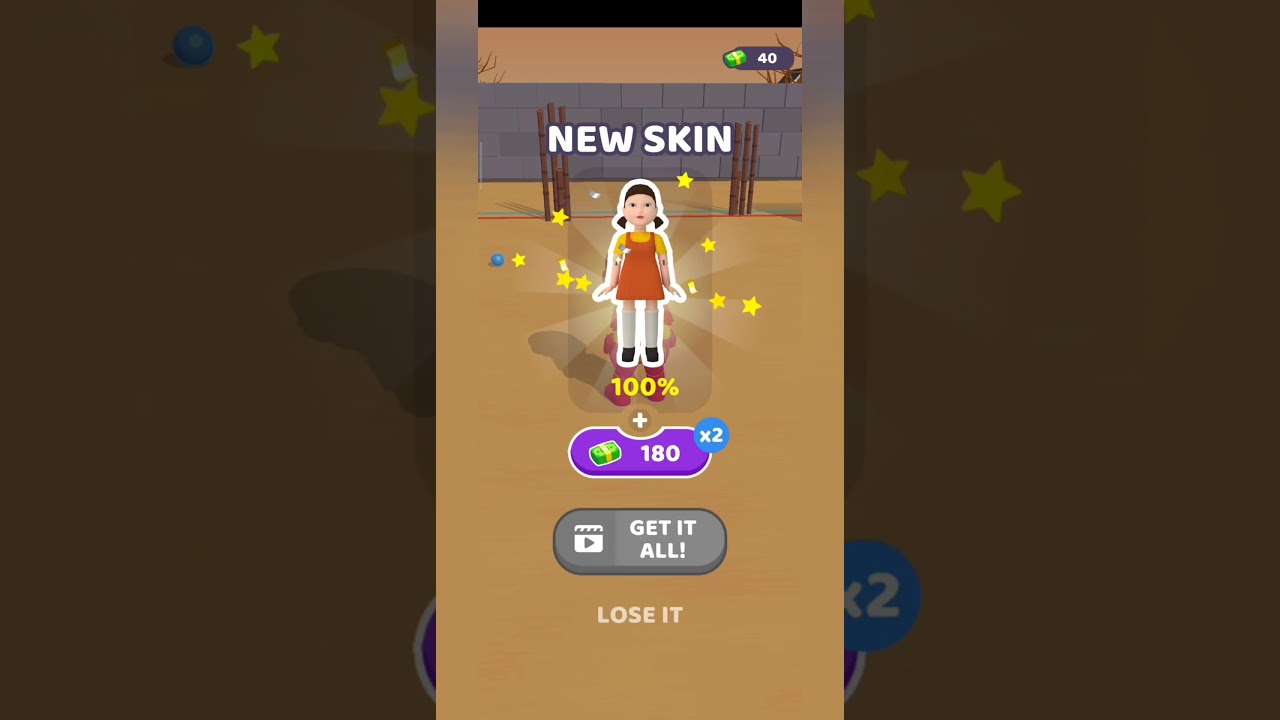 Cookie Carver 😋  Walkthrough, Gameplay iOS & Android 