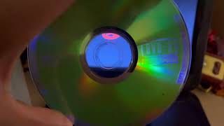 My Blank DVDs