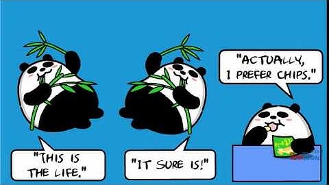 Quotes within Quotes