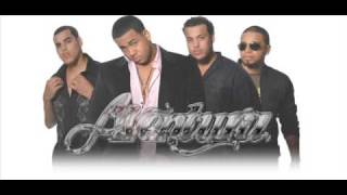 OUR SONG-AVENTURA