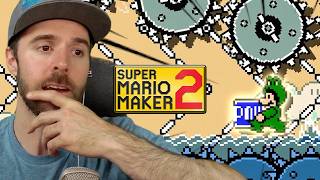 This Level is an Absolute Odyssey