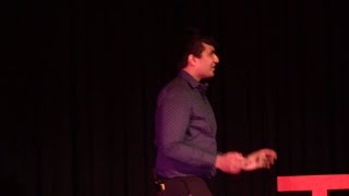 Vilifying Ideological Opponents | Joti Gokaraju | TEDxYouth@WalterMurrayCollegiate