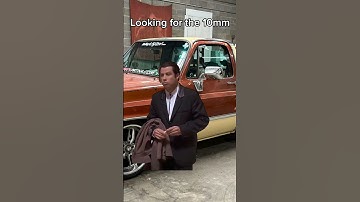 Why Is The 10mm Missing Again!?