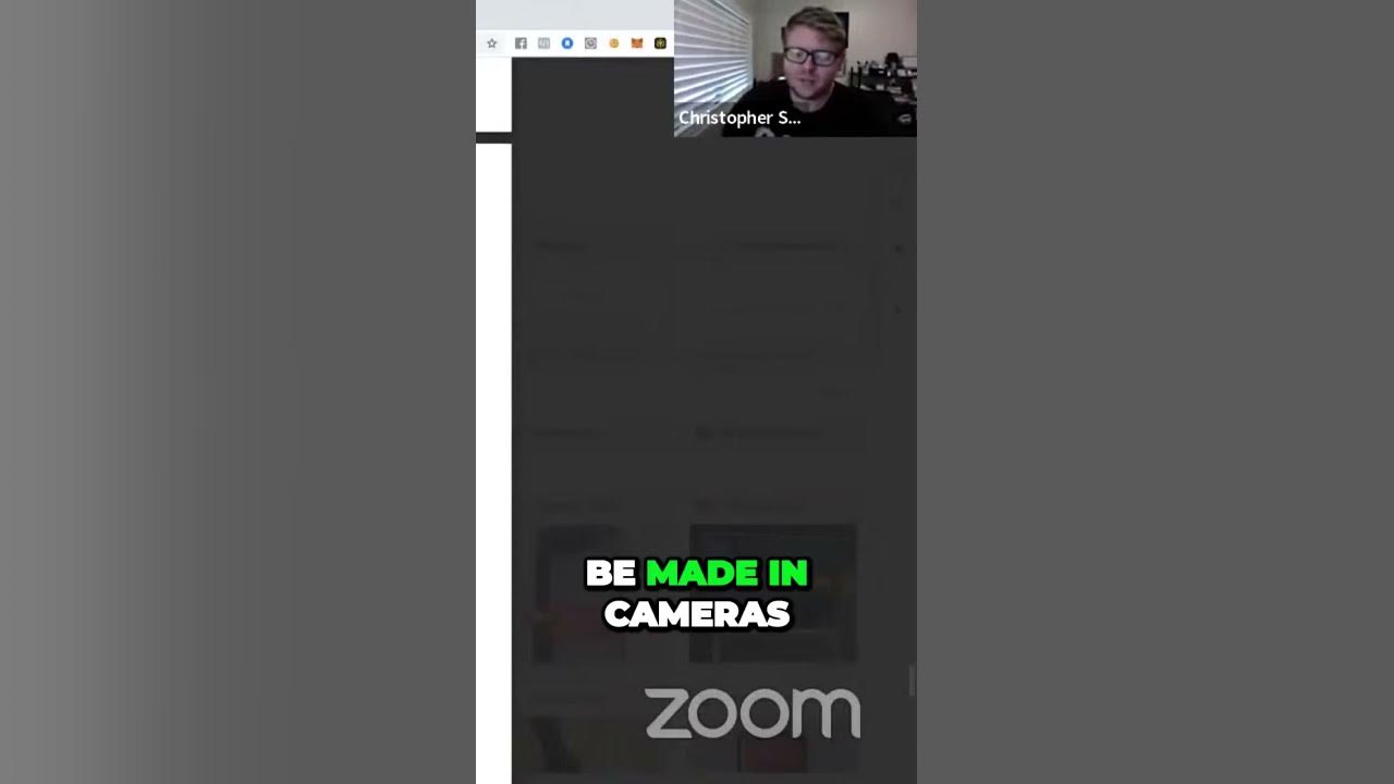 Can You Flip Cameras? resellerlife YouTube