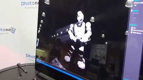 MotionCam-3D - Best 3D Camera