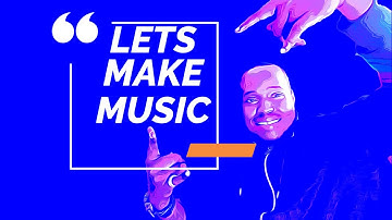 MPC Live Studio Vibes with MatrixKeys | LET