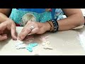 DIY TUTORIAL APRENDA A FAZER FLORES E BORBOLETAS DE PAPEL !! VÍDEO RÁPIDO