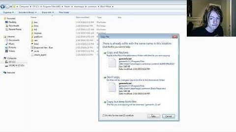 How to install Black Mesa Xen