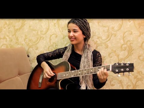 შენ,რომ ცხოვრობდე ზღვასთან (Cover) By Sopho ♥