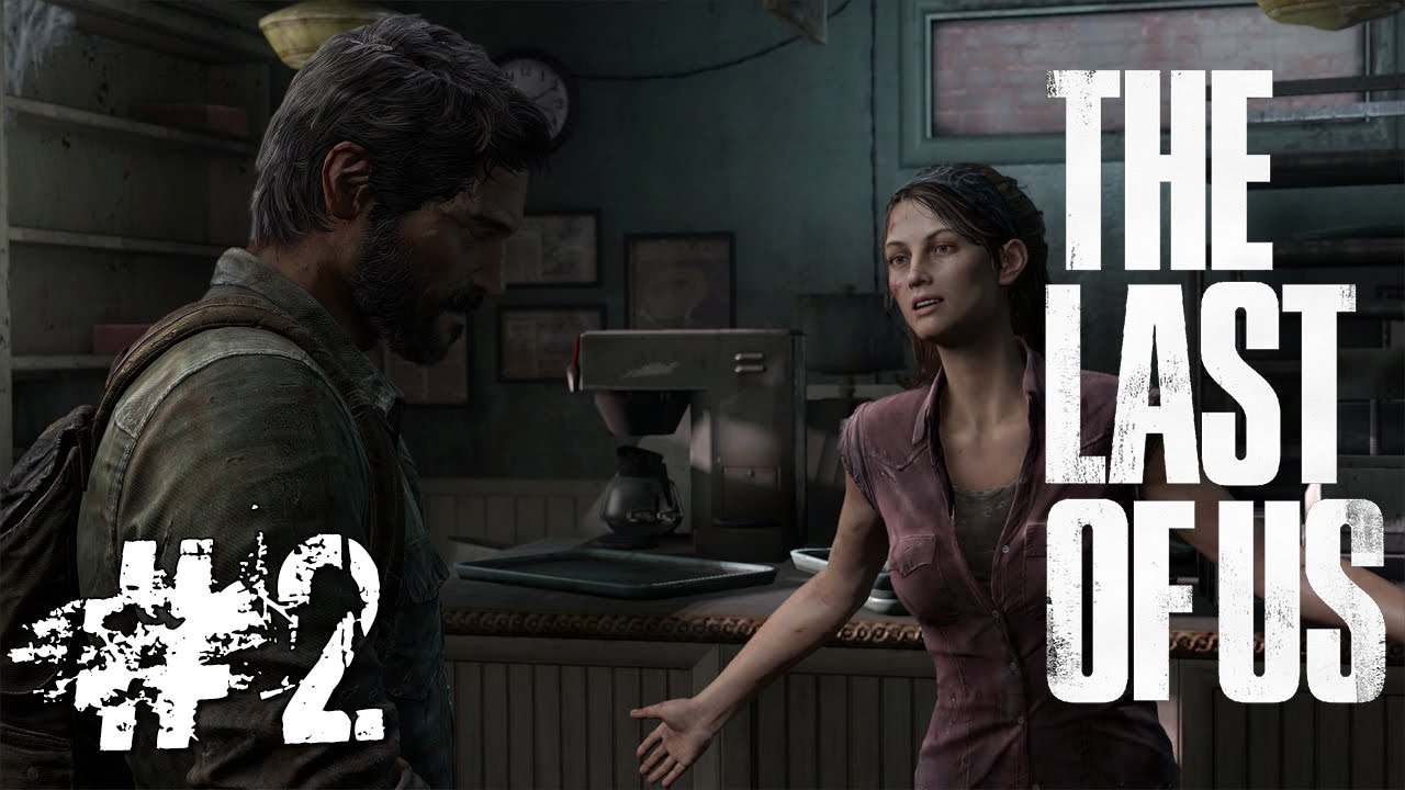 Билл the last of us. Прохождение last of House. The last of us городок Билла. Q Remastered прохождение.