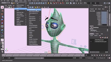 Ask DT: Maya - How to Begin to Troubleshoot Lagging Scene Files
