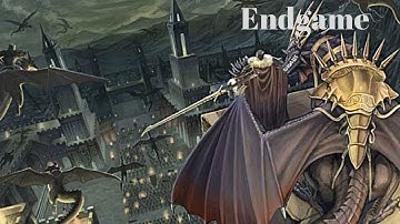 Fire Emblem Path of Radiance- Endgame: Repatriation