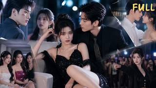 【Full】 After being dumped by a loser in her second chance — What's his game screenshot 2
