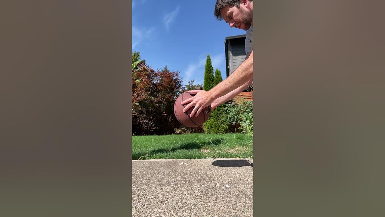 Why Do Balls Untwist? YouTube