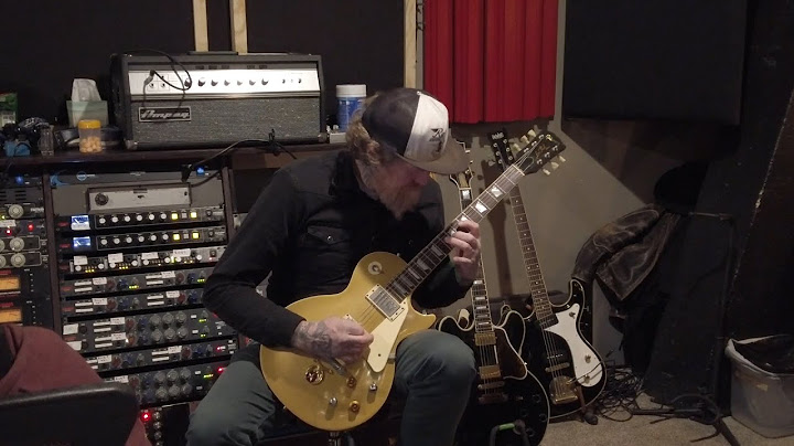 Teardrinker TV show performance - TV Show performance video thumbnail