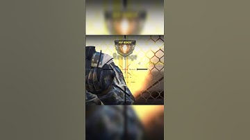 Koshka is the best sniper in codm #codm #sniping #shorts #callofduty #codmobile