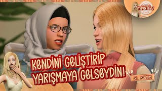 Hamuru Yanlış Manın Faturası Ağır Oldu - Sinem Akerle Yemekteyiz 31. Bölüm