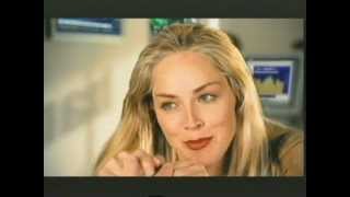 Adv - Banca 121 Sharon Stone