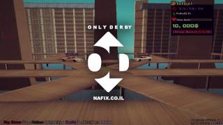 NAFIX: Only Derby Step #1 (Trailer)