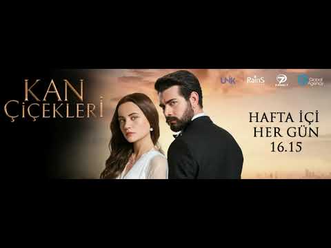 SONSUZA KADAR -  BARIŞ BAKTAŞ ( KAN ÇIÇEKLERI)