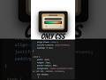 CSS Only: Mid-Century Radio UI — Live “Typed” Stylesheet Build