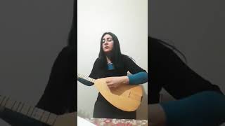 Aldı Dert Beni - Özgül Yavuz