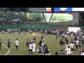 オタクダッシュ! 井口 裕香 小倉 唯 トークショー in西武ドーム