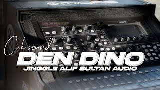 Download Lagu JINGGLE ALIF SULTAN AUDIO || CEK SOUND BATTLE KRUEK || GUFF RMX PRDCTN ‼️ MP3 Download Lagu JINGGLE ALIF SULTAN AUDIO || CEK SOUND BATTLE KRUEK || GUFF RMX PRDCTN ‼️ MP3