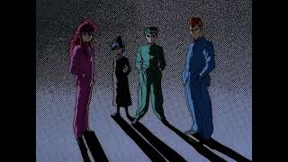 GTHREE - Yu Yu Hakusho - Romantic INSTRUMENTAL HIP-HOP/GFUNK  Type Beat [FREE FOR NON-PROFIT]