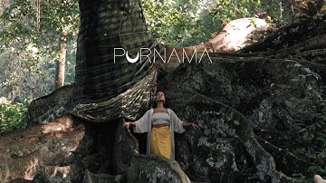 Purnama - Enraizar (Official Music Video)