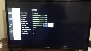How to Set Up Channel Scanning and Sorting on Sunny and Axen TVs