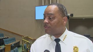 Dallas ransomware attack | How first responders are coping 1 month later