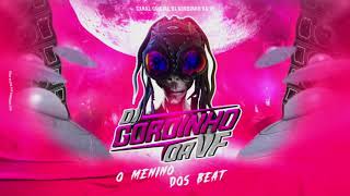 TACA XOTA NOS LADRÃO-TREINAMENTO DO BUMBUM- FABINHO OSK MC LUKINHAS VS - DJ GORDINHO DA DA VF