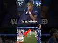 Why Raphinha was heartbroken after scoring a brace?!