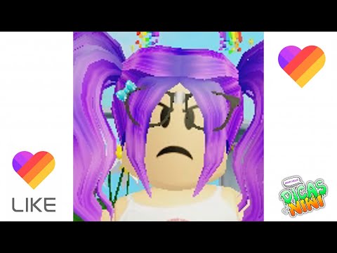 LIKE NO ROBLOX #08 ZOANDO NO ROBLOX