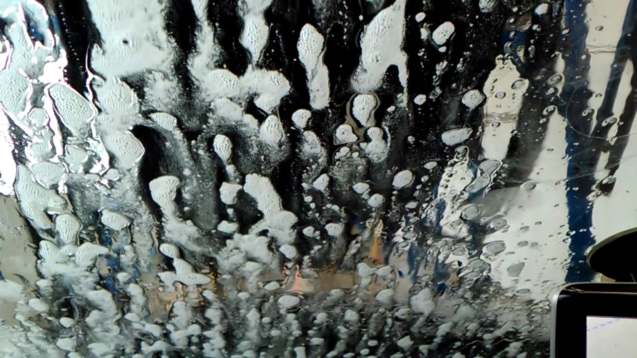 Wash n roll YouTube