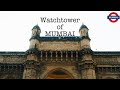Watchtower of mumbai a tribute to leonardo dalessandri