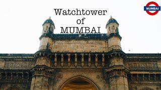 Watchtower Of Mumbai A Tribute To Leonardo Dalessandri