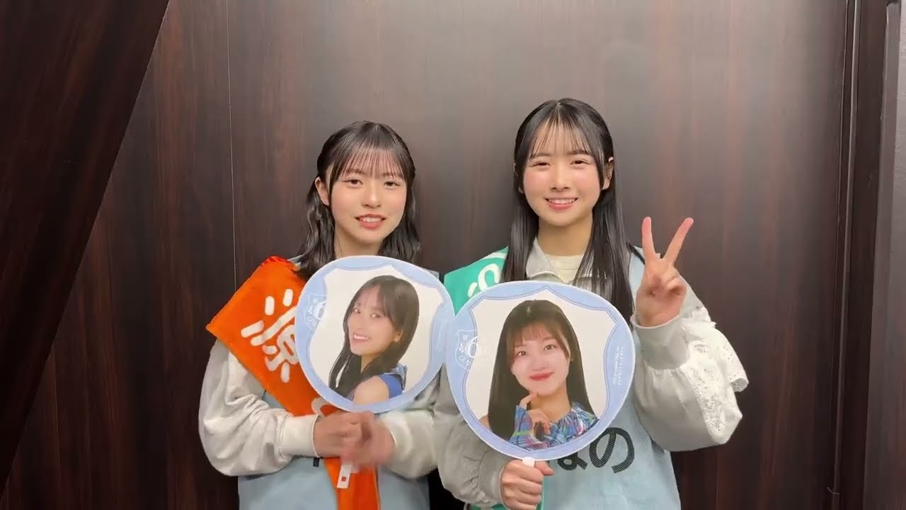 日向坂46 本日4月6日は六回目のひな誕祭DAY2 佐々木久美卒業セレモニー