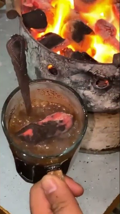 Kopi Arang