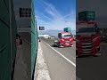 Reid, Kiss y Kursim - Entrenamientos Libres 2 ETRC - GP Camión de España de 2024